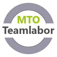 Teamlabor für virtuelle Teams, hybride Teams  und Teams vor Ort MTO-Consulting