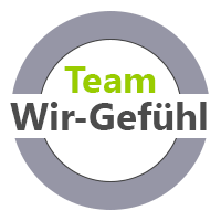 Wir GefÃ¼hl Teamtraining Teamspirit MTO-Consulting