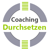 Online Coaching Durchsetzen + Coaching vor Ort und firmenintern