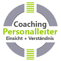 Coaching Personalleitung Einsicht und VerstÃ¤ndnis
