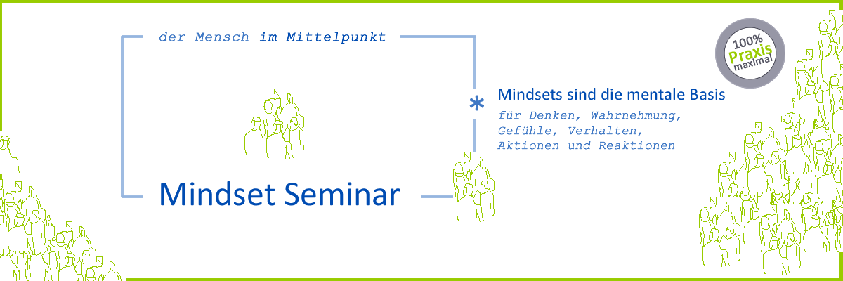 Mindset Seminar