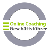 Online Coaching GeschÃ¤ftsfÃ¼hrer