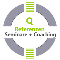 Firmenkunden mit Q Referenzen Coaching Seminare MTO-Consulting