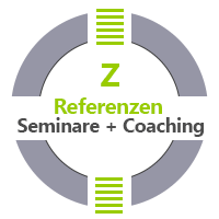 Firmenkunden mit Z Referenzen Coaching Seminare MTO-Consulting