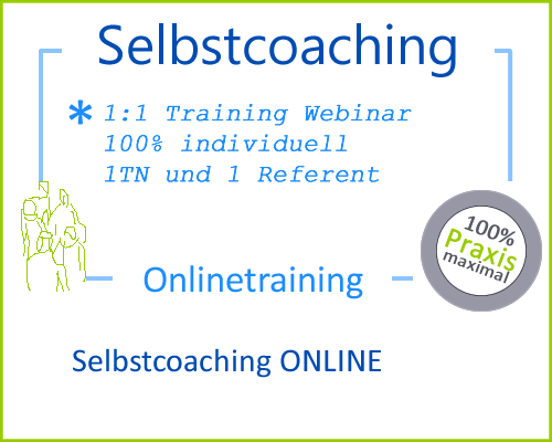 Selbstcoaching