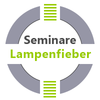 Seminare Aschaffenburg Lampenfieber