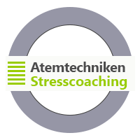 Stresscoaching-Atemtechniken  - Mit Atemtechniken und Stress Coaching Stress abbauen