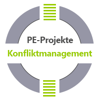 Weiterbildung Personalentwicklung Konfliktmanagement firmeninterne PE-Projekte Workshops Dipl.-Psych. JÃ¼rgen Junker MTO-Consulting