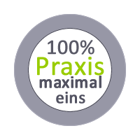 Präsentationstraining Seminar Präsentation 100 Prozent Aktiv Seminare Teilnehmerzahl maximal 1-3 TN
